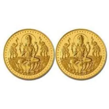 Gold Coins